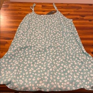 Women’s Sun Dress